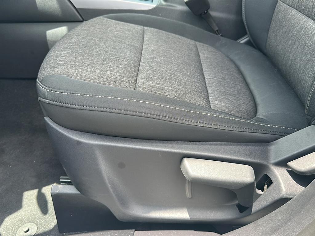 used 2024 Ford Bronco Sport car, priced at $29,999