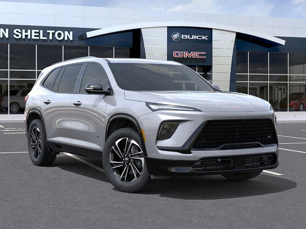 new 2026 Buick Enclave car, priced at $54,305