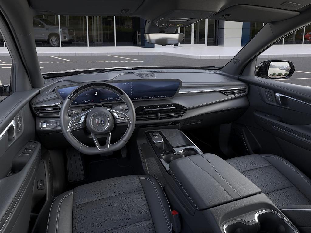 new 2026 Buick Enclave car, priced at $54,305