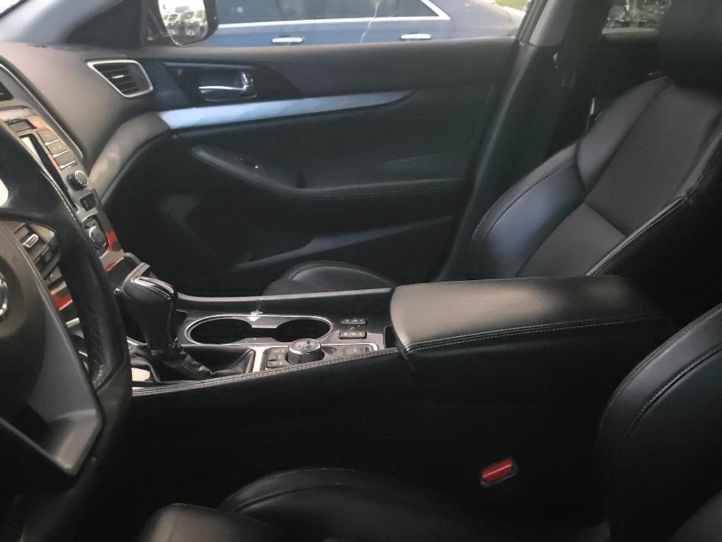 used 2016 Nissan Maxima car, priced at $16,500