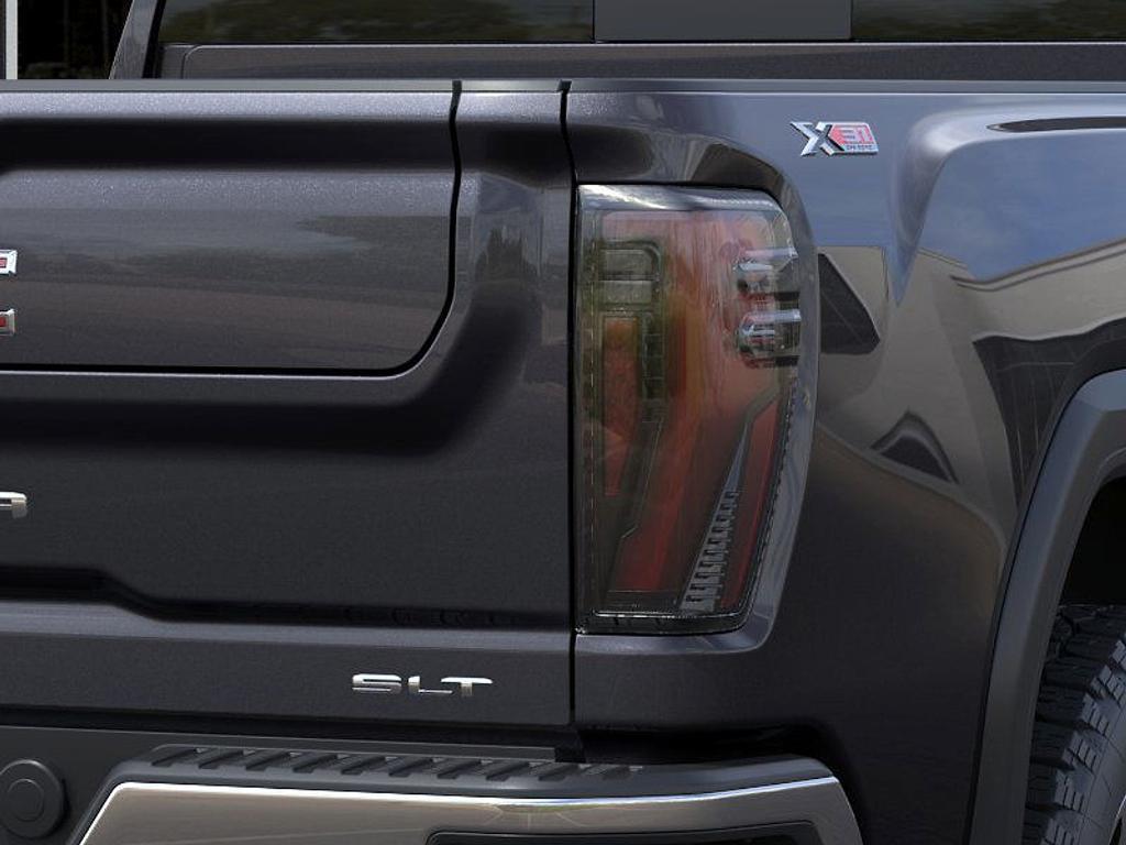 new 2025 GMC Sierra 2500 car, priced at $86,130