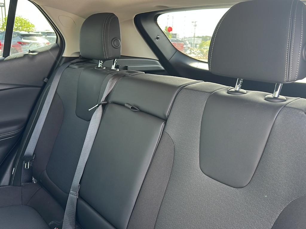 used 2022 Buick Encore GX car, priced at $21,869