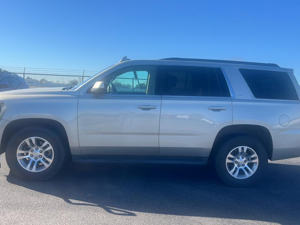 used 2016 Chevrolet Tahoe car, priced at $20,000