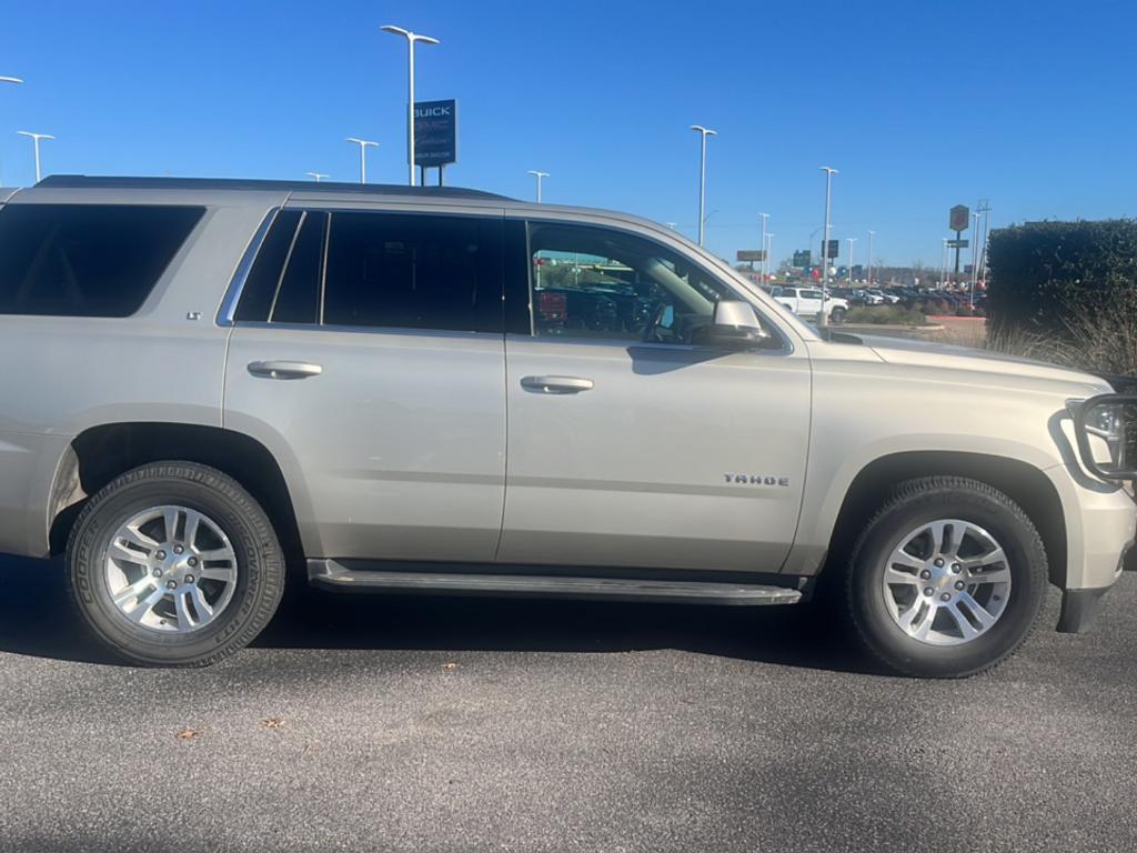 used 2016 Chevrolet Tahoe car, priced at $20,000