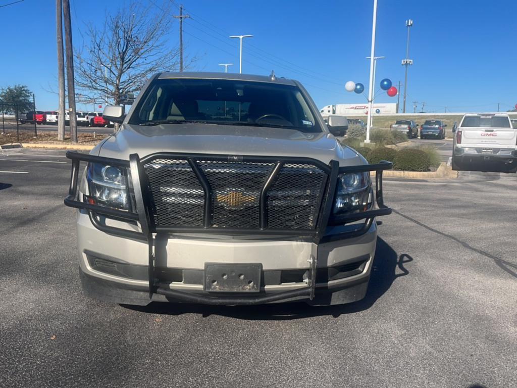 used 2016 Chevrolet Tahoe car, priced at $20,000