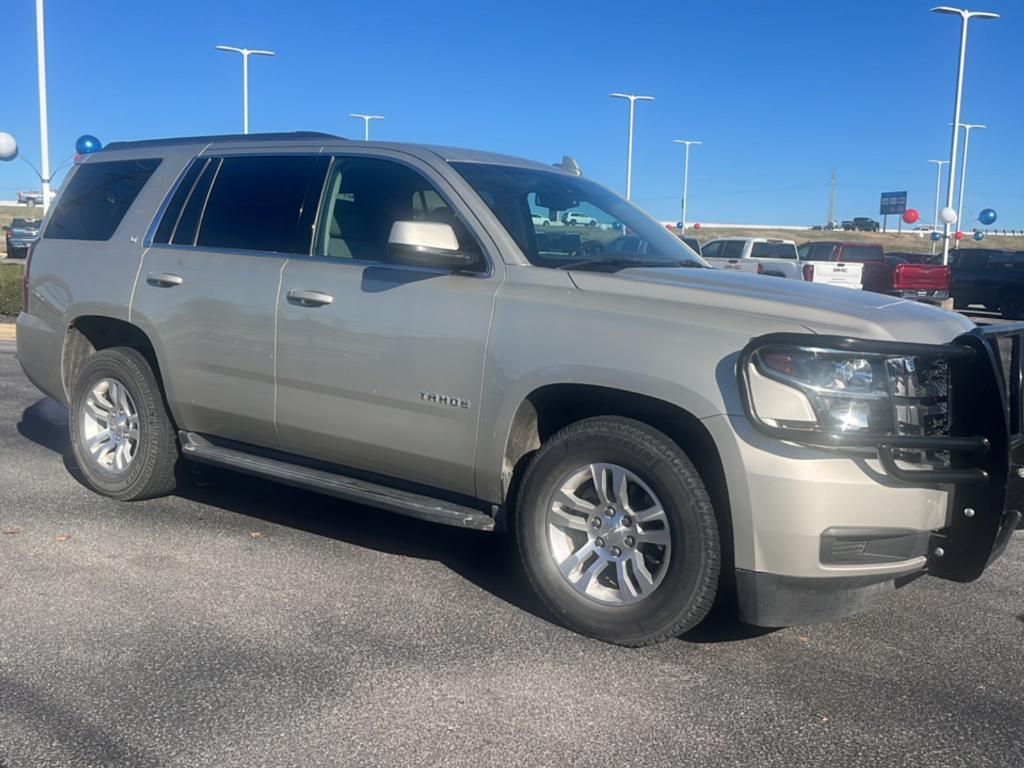 used 2016 Chevrolet Tahoe car, priced at $20,000