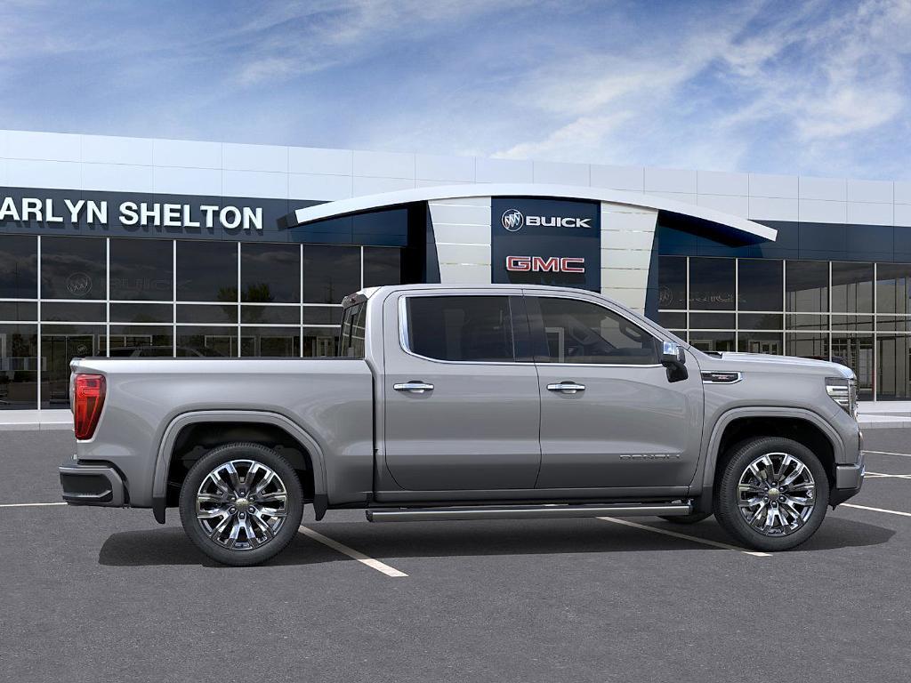 new 2025 GMC Sierra 1500 car, priced at $79,230