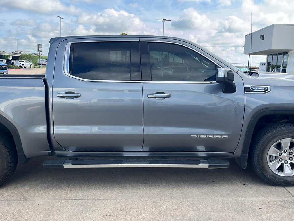 used 2021 GMC Sierra 1500 car, priced at $29,869