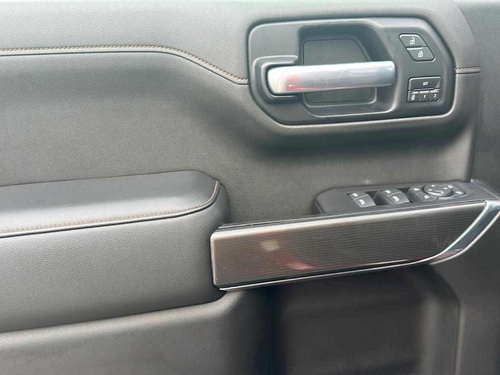 used 2020 GMC Sierra 1500 car, priced at $44,500