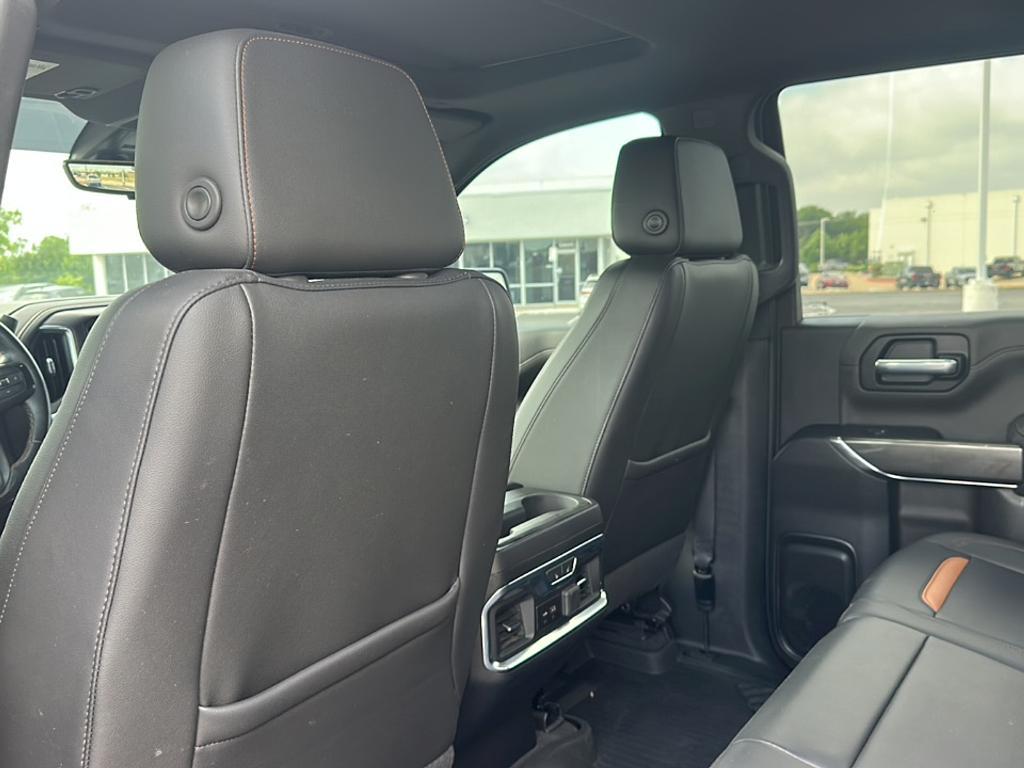 used 2020 GMC Sierra 1500 car, priced at $44,500