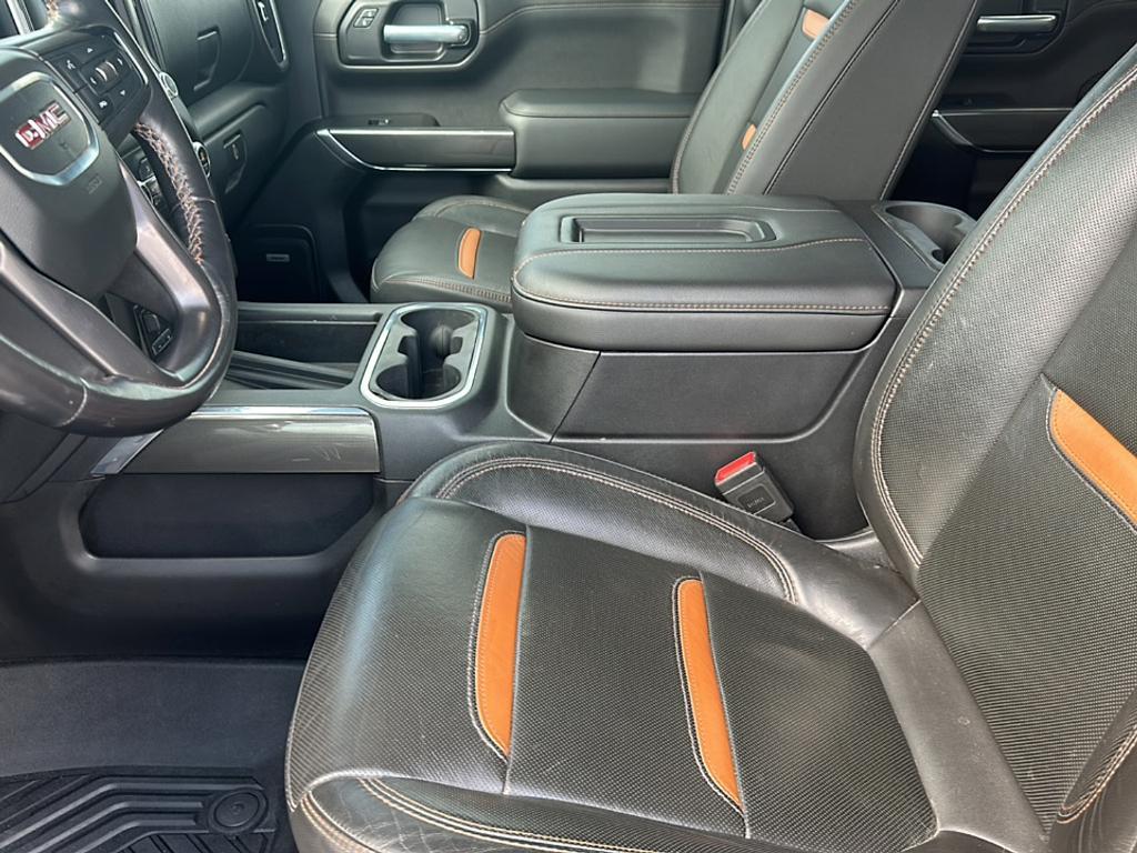 used 2020 GMC Sierra 1500 car, priced at $44,500