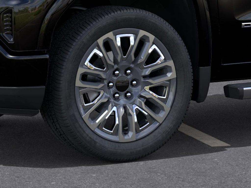 new 2026 GMC Sierra 1500 car, priced at $82,964