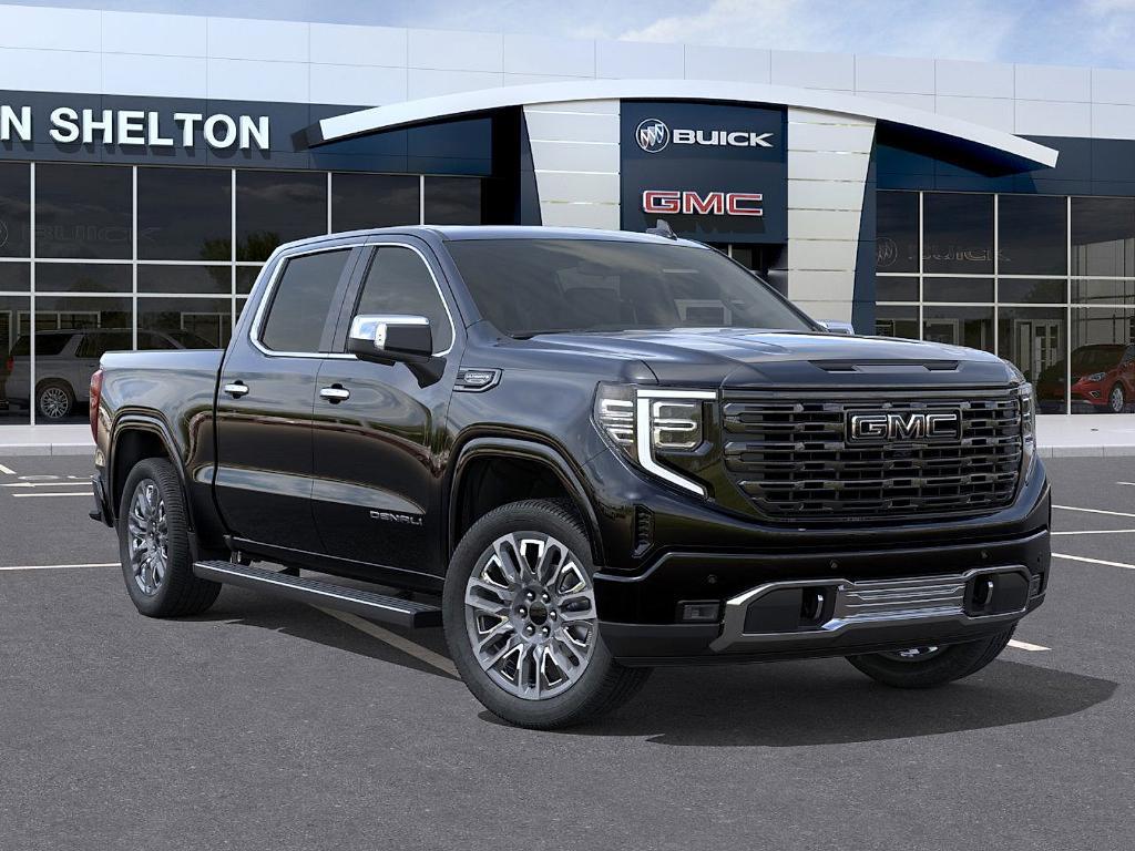 new 2026 GMC Sierra 1500 car, priced at $82,964