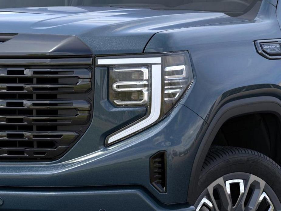 new 2025 GMC Sierra 1500 car, priced at $80,055