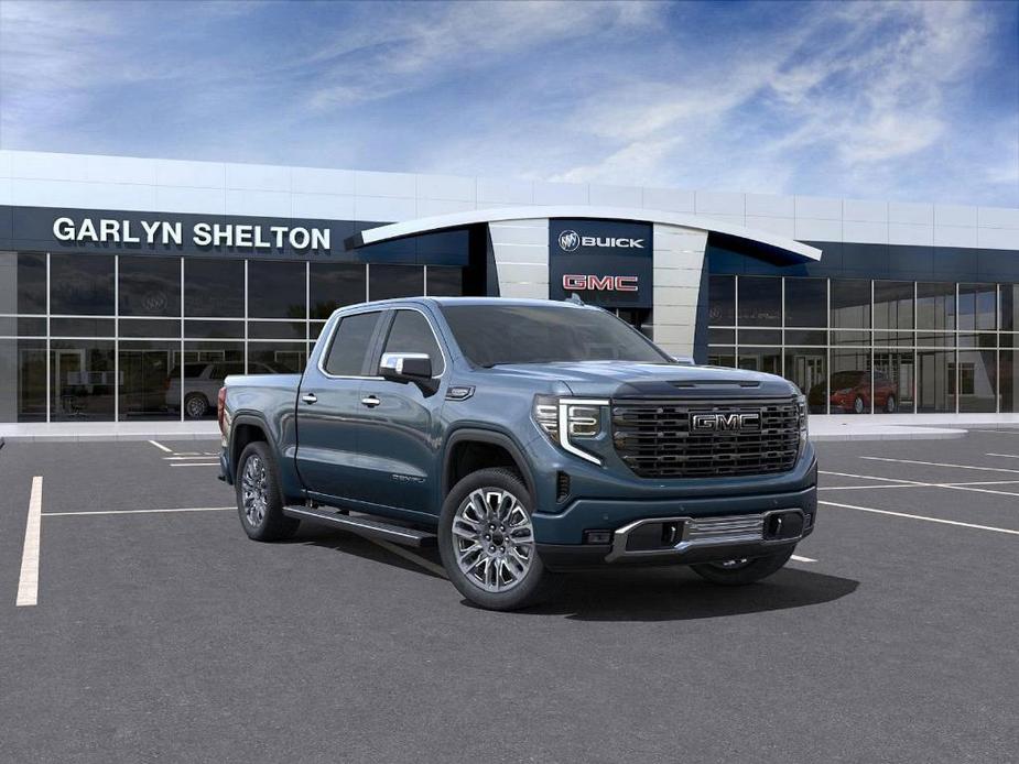 new 2025 GMC Sierra 1500 car, priced at $80,055