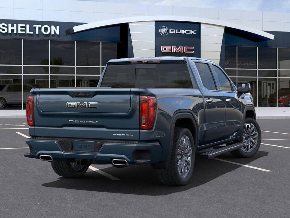 new 2025 GMC Sierra 1500 car, priced at $80,055