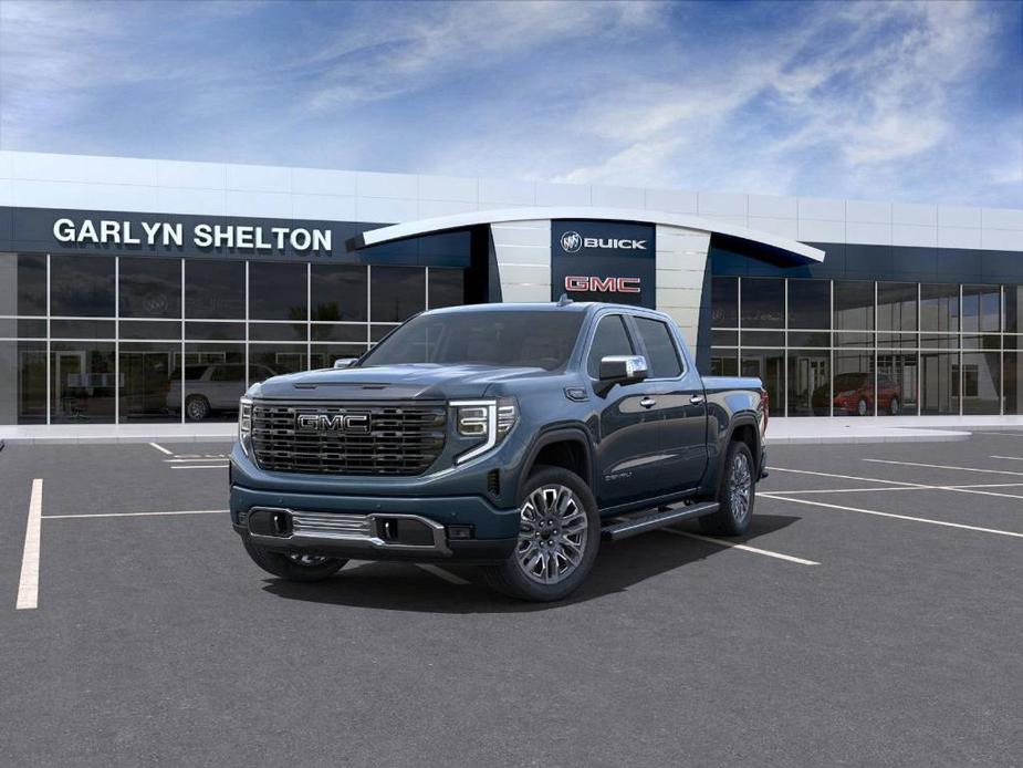 new 2025 GMC Sierra 1500 car, priced at $80,055