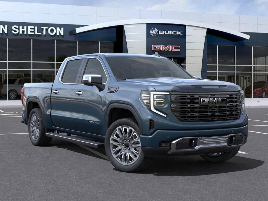 new 2025 GMC Sierra 1500 car, priced at $80,055