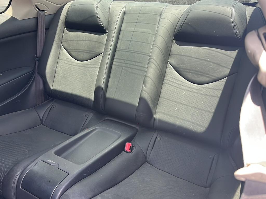 used 2013 INFINITI G37 car, priced at $12,999