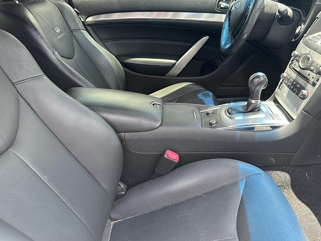 used 2013 INFINITI G37 car, priced at $12,999