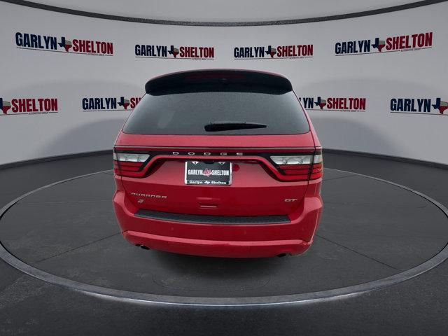 used 2022 Dodge Durango car, priced at $37,500