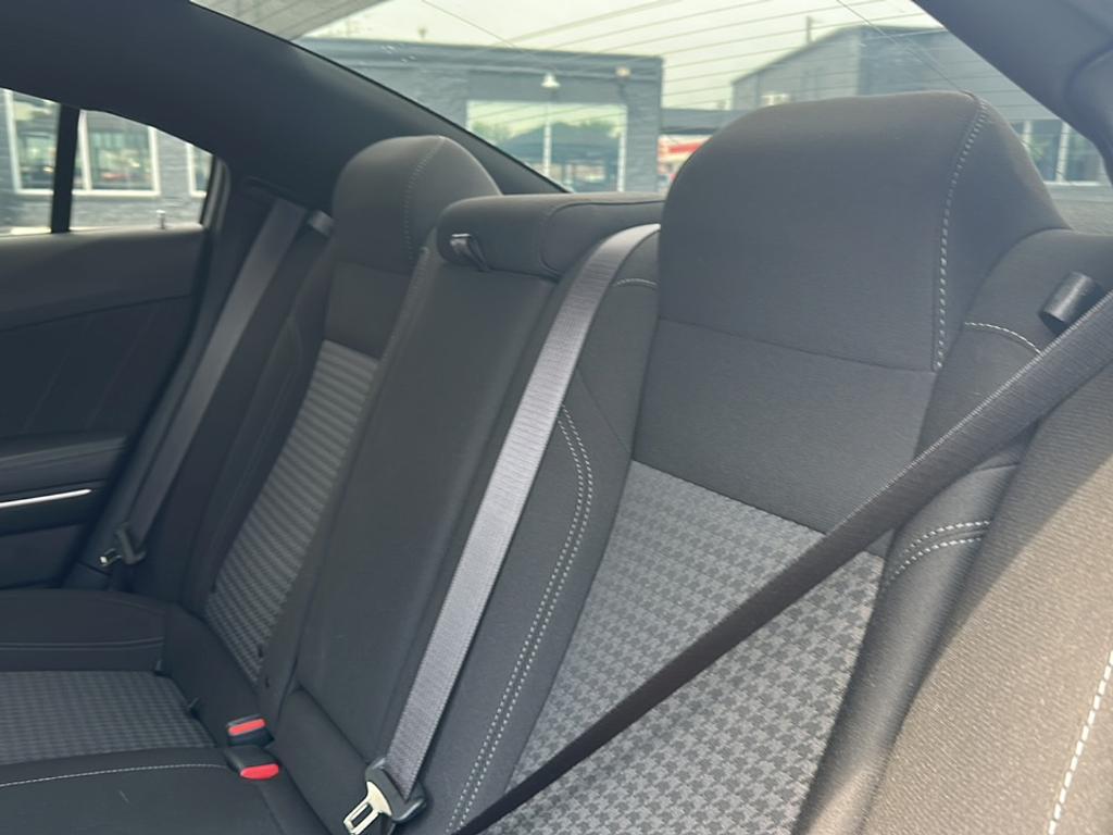 used 2023 Dodge Charger car, priced at $28,999