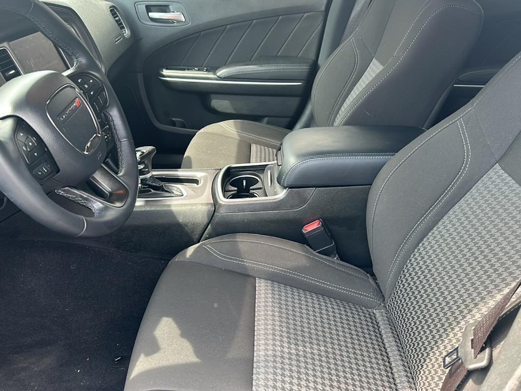 used 2023 Dodge Charger car, priced at $28,999