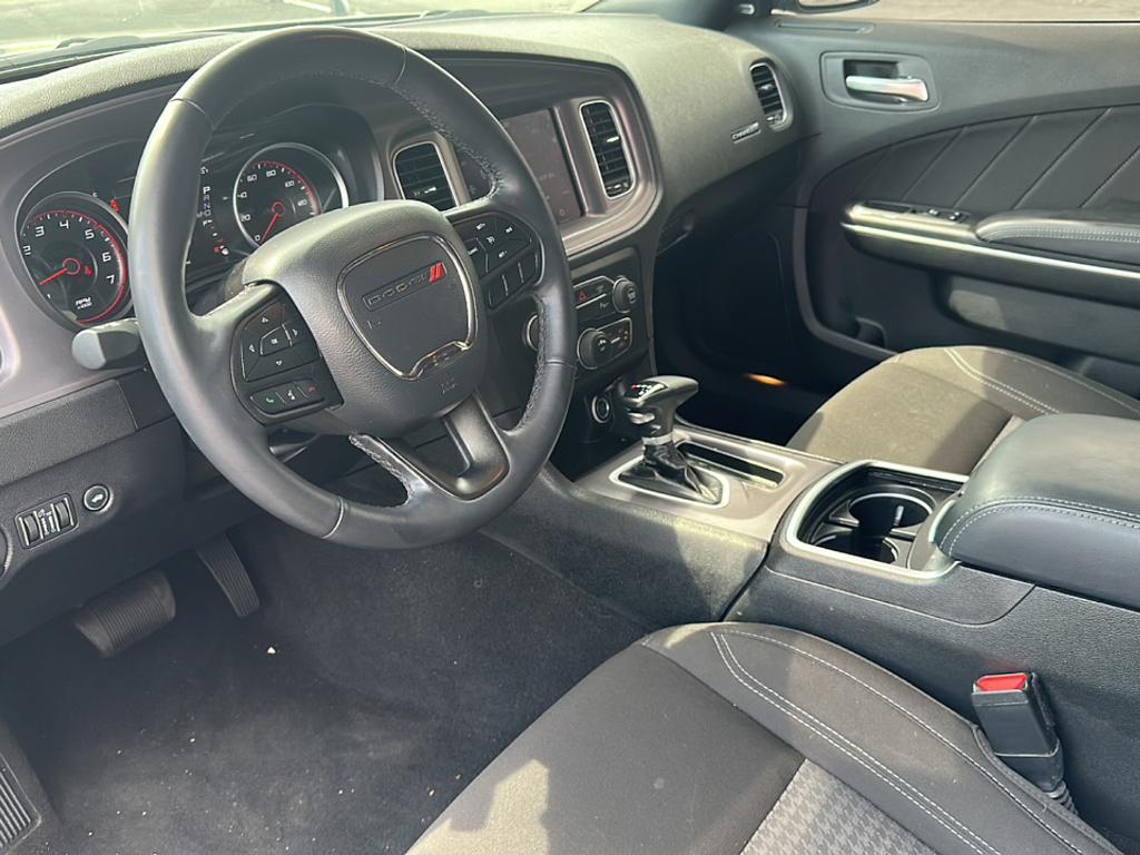 used 2023 Dodge Charger car, priced at $28,999