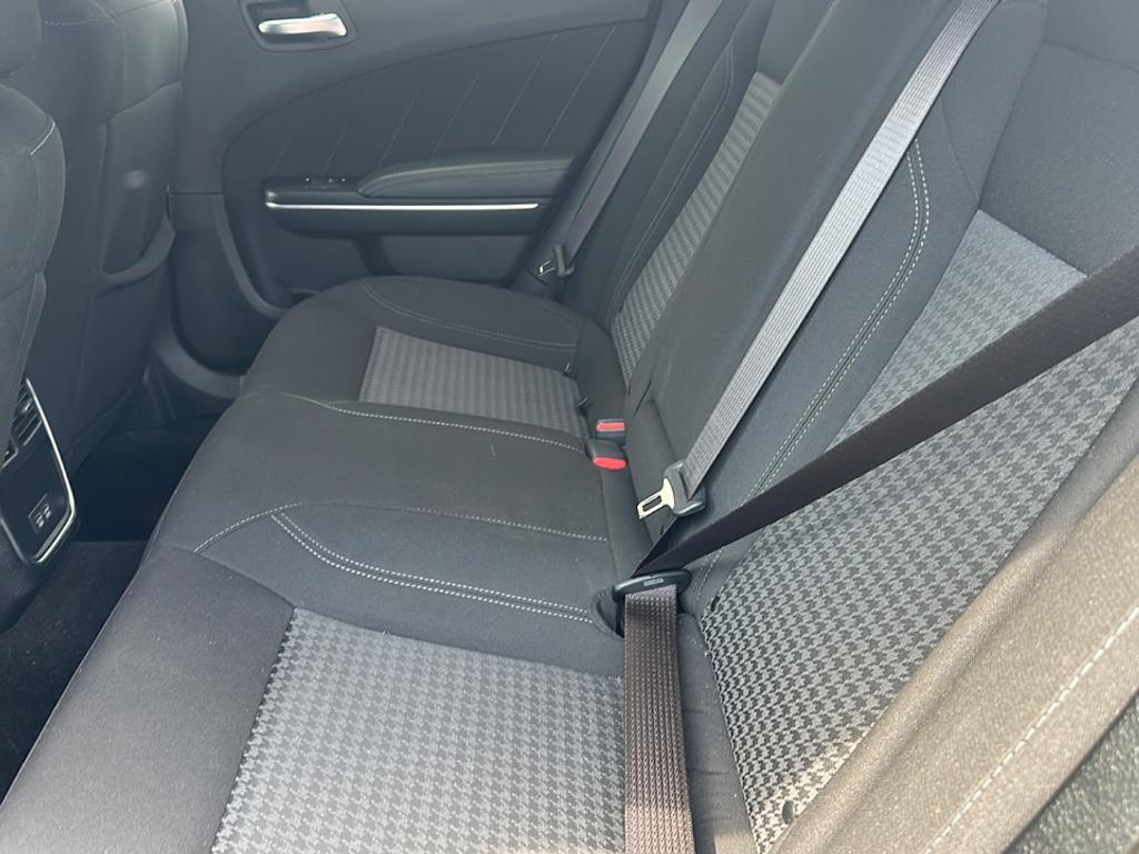 used 2023 Dodge Charger car, priced at $28,999
