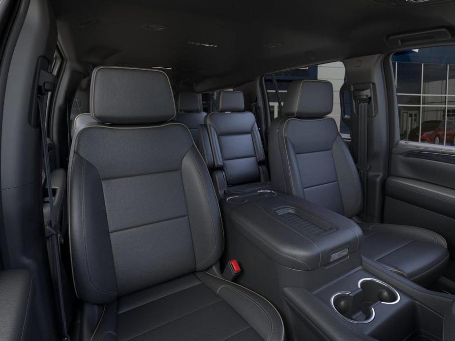 new 2024 GMC Yukon XL car, priced at $70,265