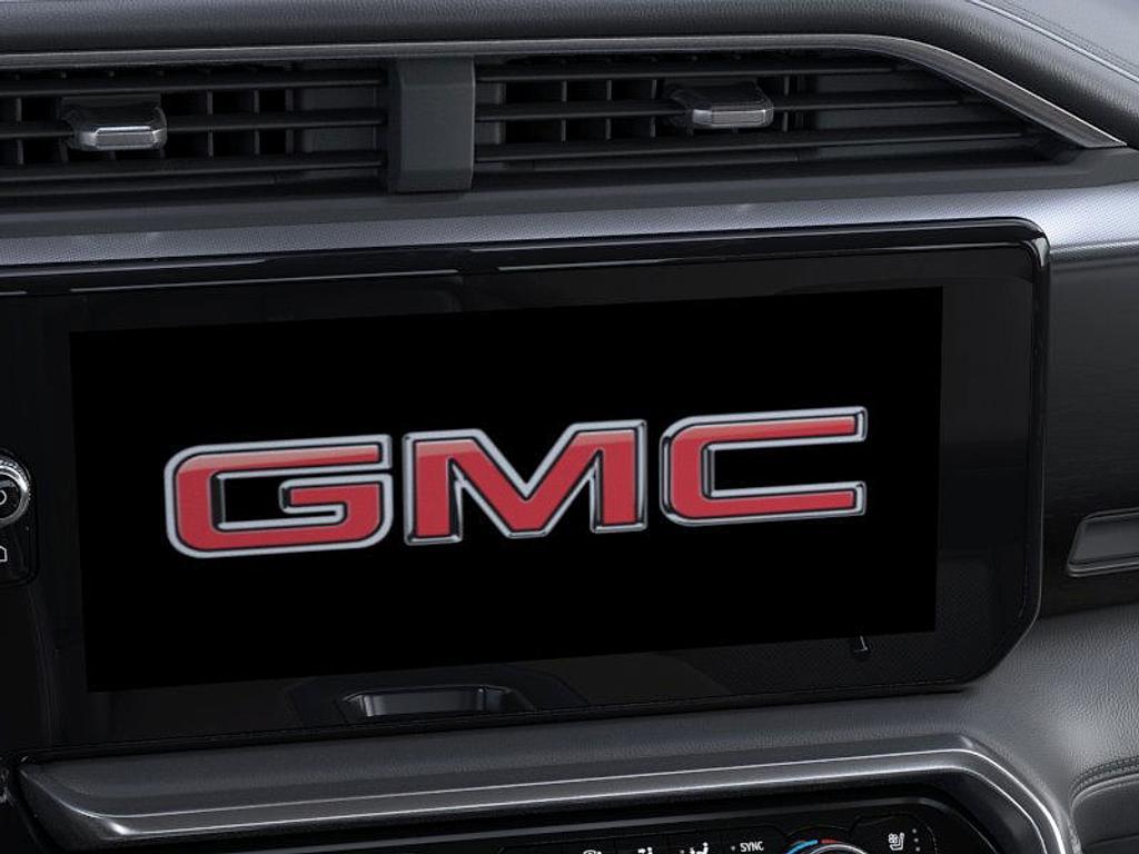 new 2025 GMC Sierra 1500 car, priced at $67,355