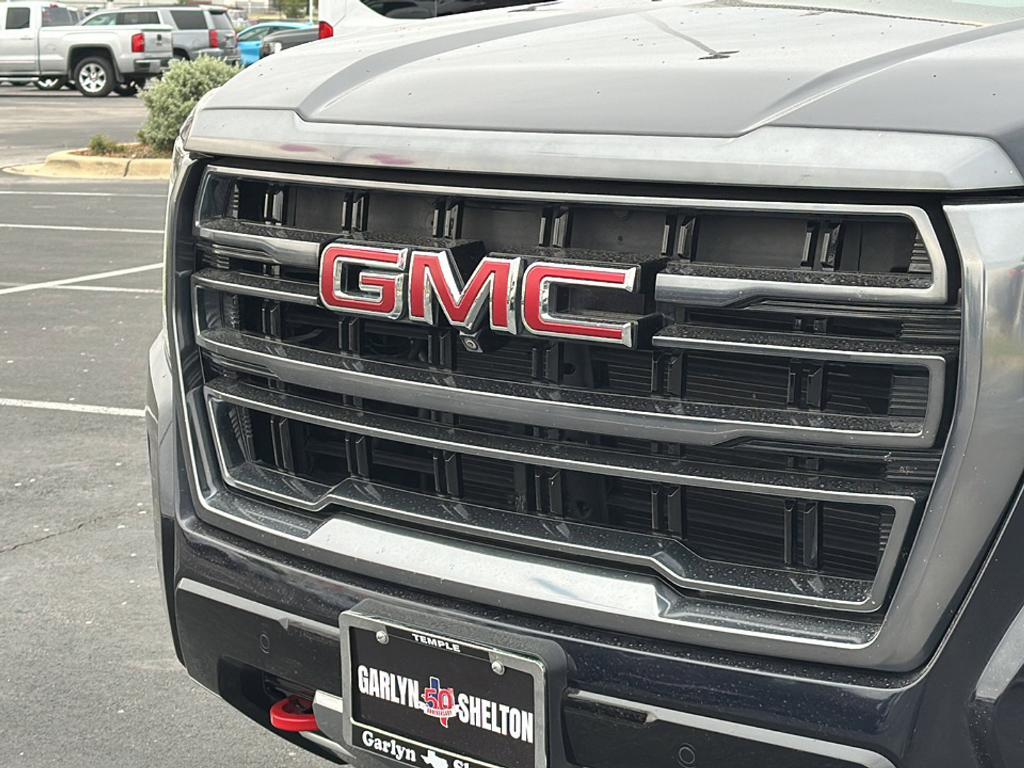 used 2022 GMC Yukon car, priced at $60,769