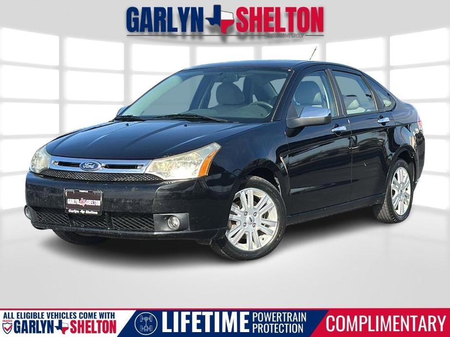 used 2011 Ford Focus car, priced at $9,000