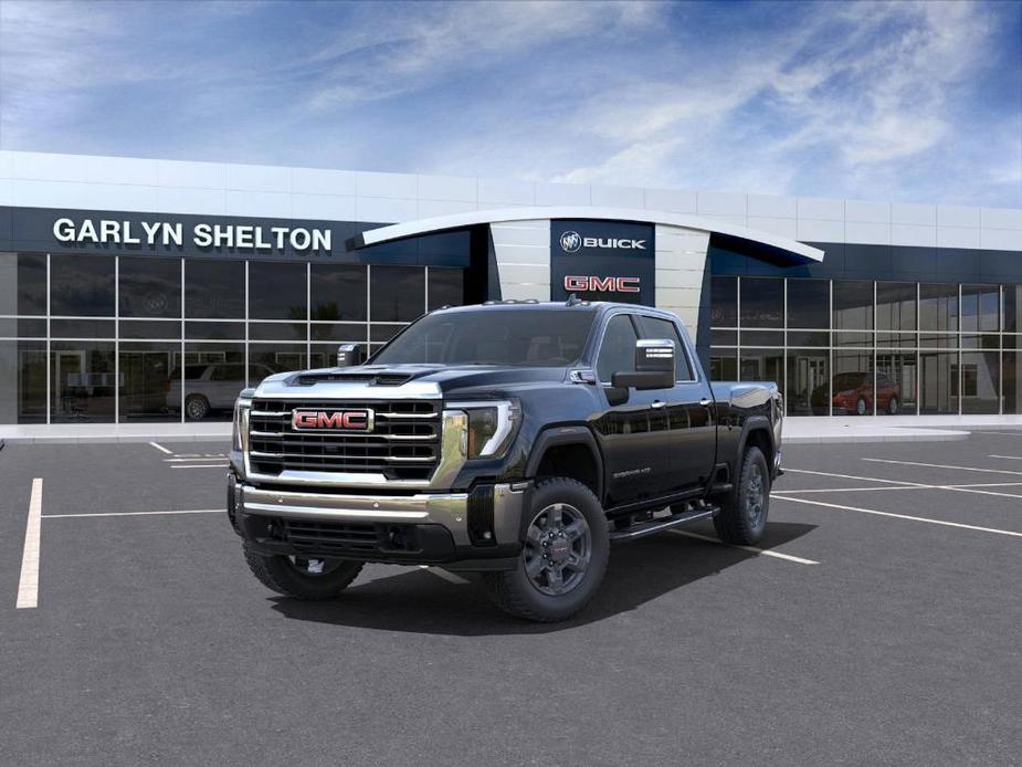 new 2025 GMC Sierra 2500 car, priced at $79,125