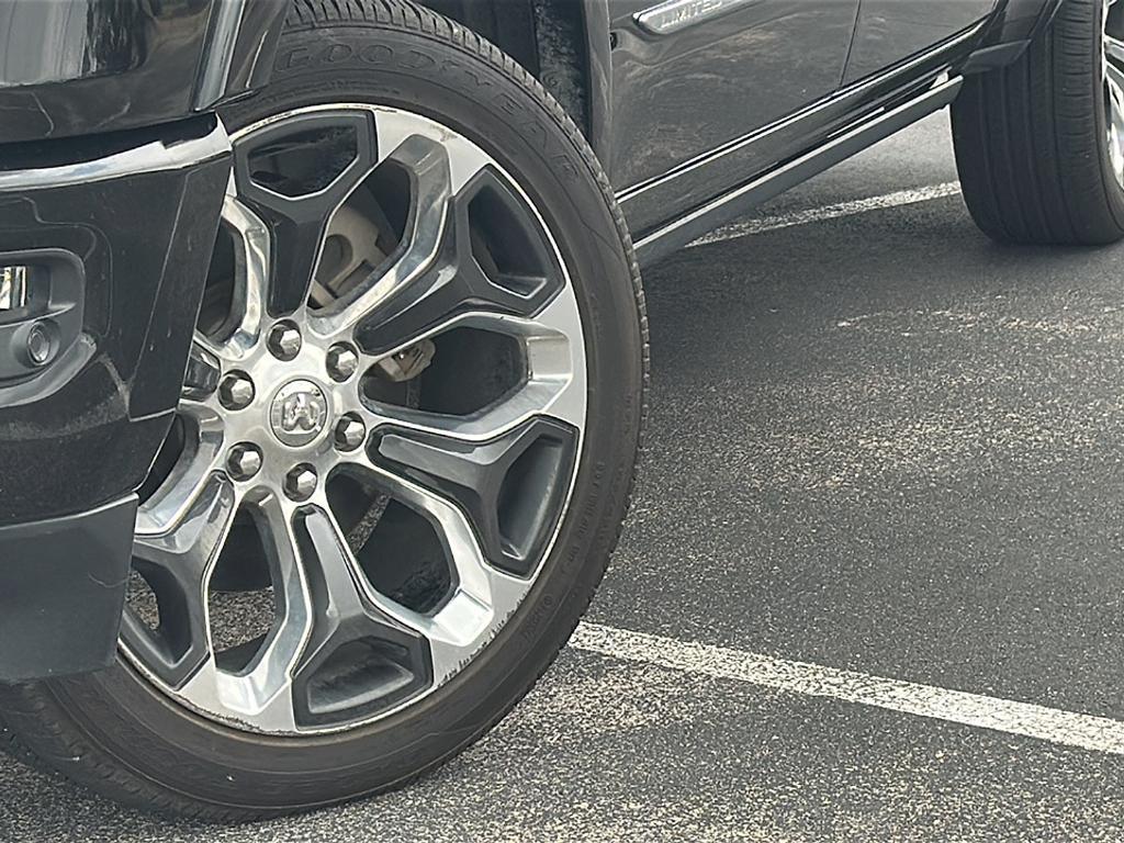 used 2020 Ram 1500 car, priced at $38,869