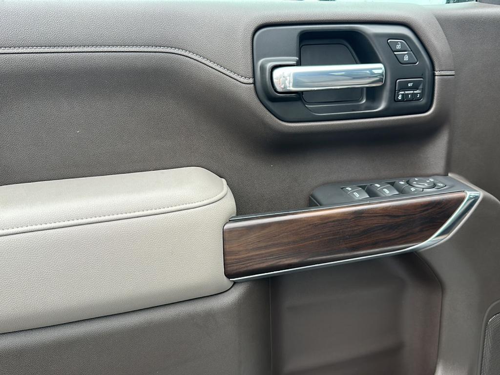 used 2021 GMC Sierra 1500 car, priced at $29,869