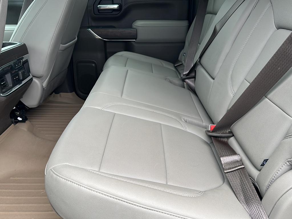 used 2021 GMC Sierra 1500 car, priced at $29,869