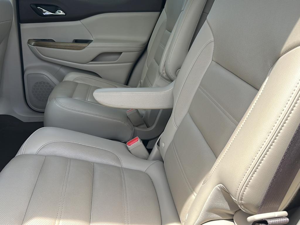 used 2019 GMC Acadia car, priced at $24,469