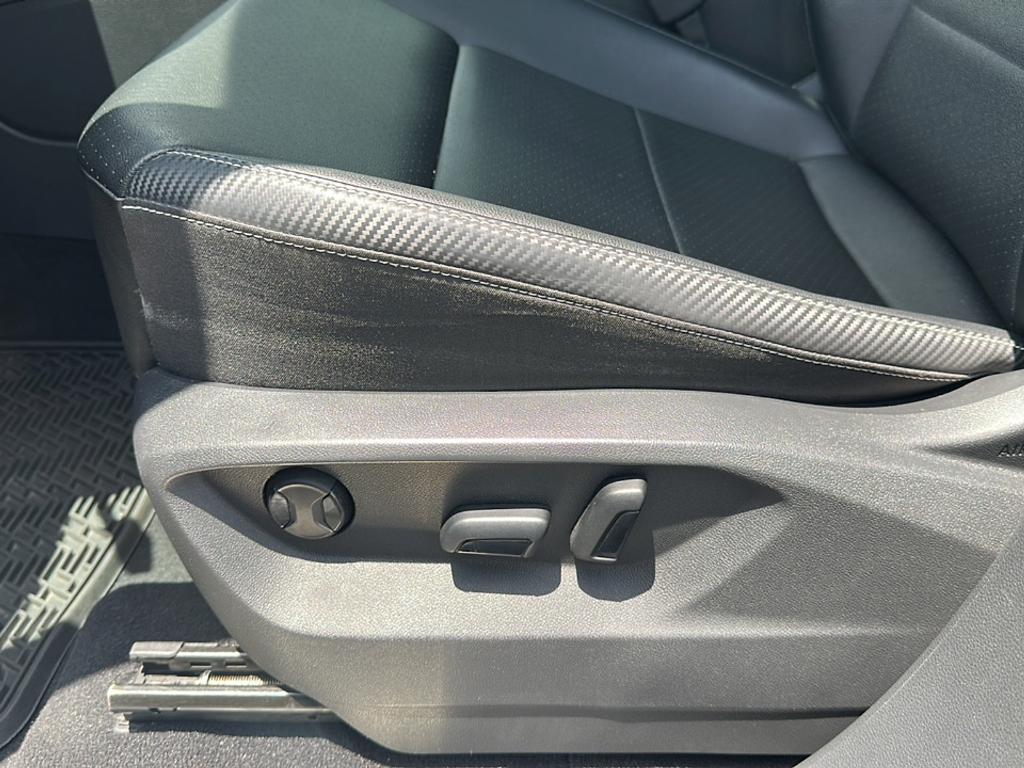 used 2022 Volkswagen Atlas Cross Sport car, priced at $22,869