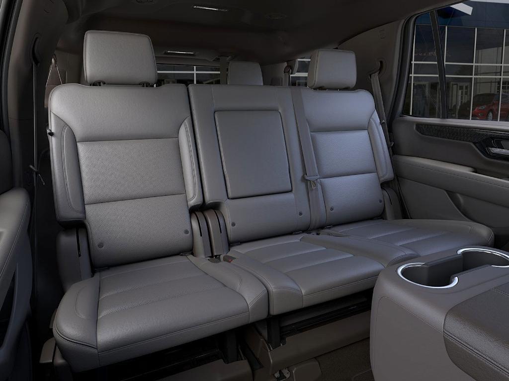 new 2025 GMC Yukon car, priced at $74,189