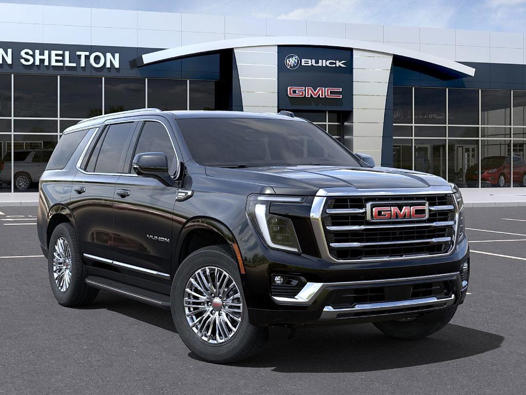 new 2025 GMC Yukon car, priced at $74,189