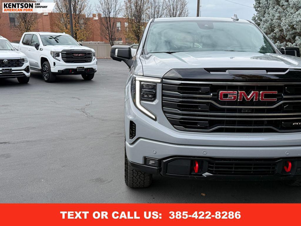 used 2025 GMC Sierra 1500 car, priced at $62,950