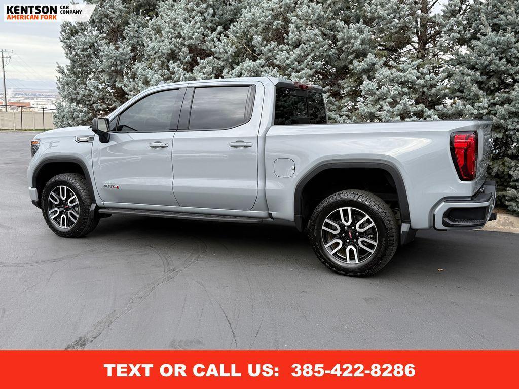 used 2025 GMC Sierra 1500 car, priced at $62,950