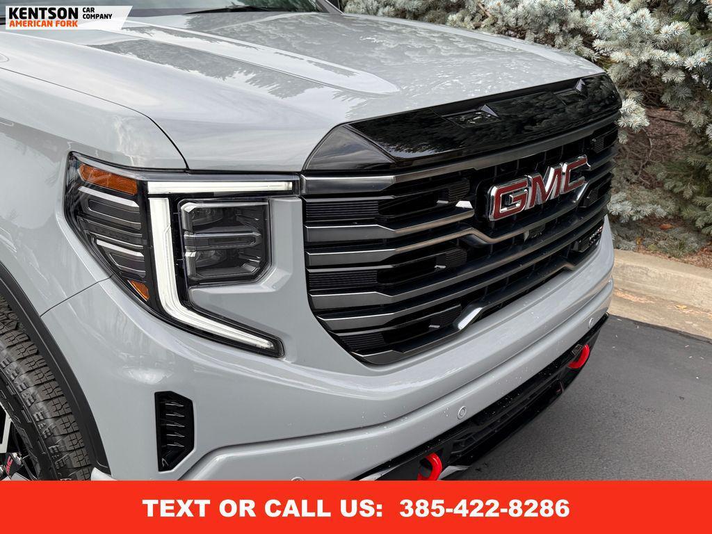 used 2025 GMC Sierra 1500 car, priced at $62,950