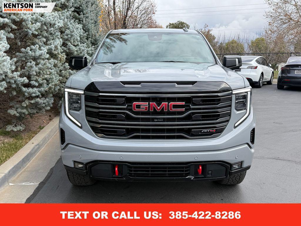 used 2025 GMC Sierra 1500 car, priced at $62,950