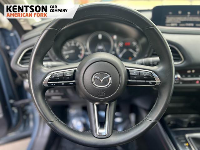 used 2024 Mazda CX-30 car, priced at $25,750