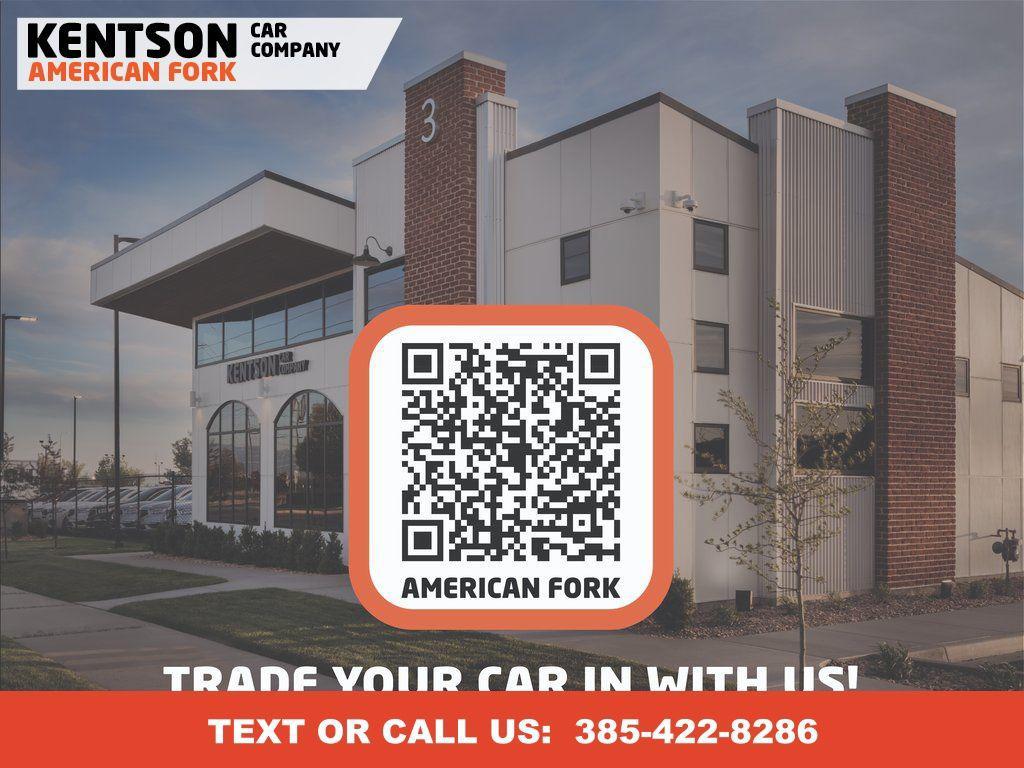 used 2025 BMW X3 car, priced at $45,350