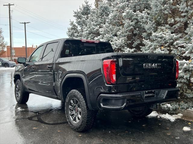 used 2024 GMC Sierra 1500 car, priced at $67,950