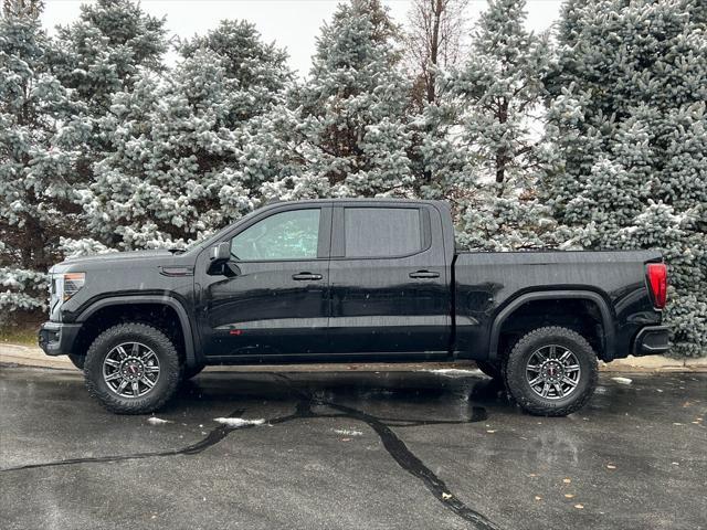 used 2024 GMC Sierra 1500 car, priced at $67,950