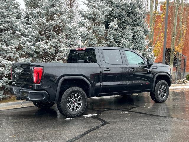 used 2024 GMC Sierra 1500 car, priced at $67,950